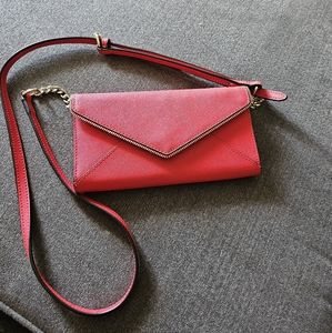 Rebeccaminkoff crossbody purse